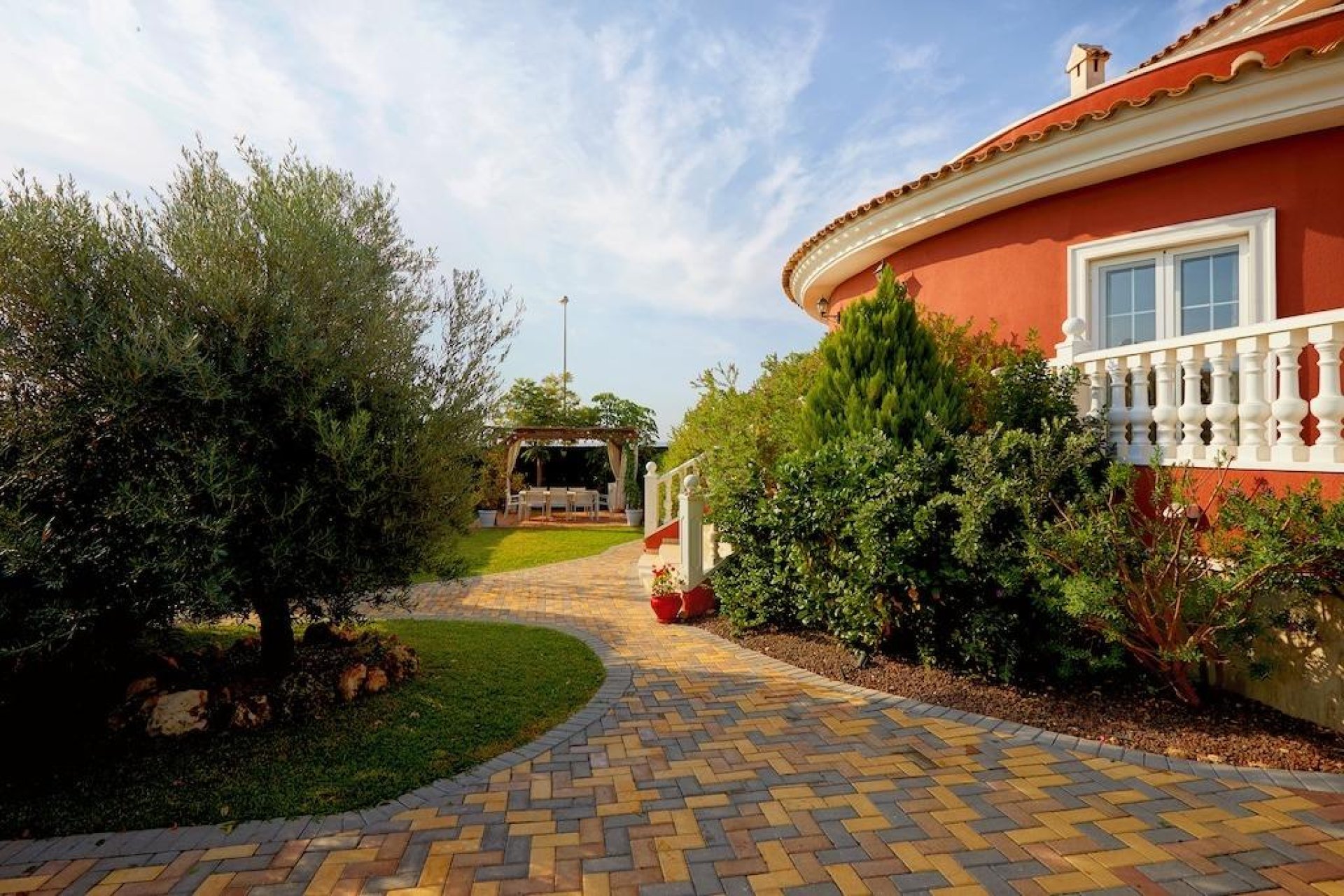 Herverkoop - Villa - Rojales - Costa Blanca South