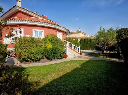 Villa · Herverkoop - Rojales · Centro de la Ciudad Quesada · Alicante · Spanje
