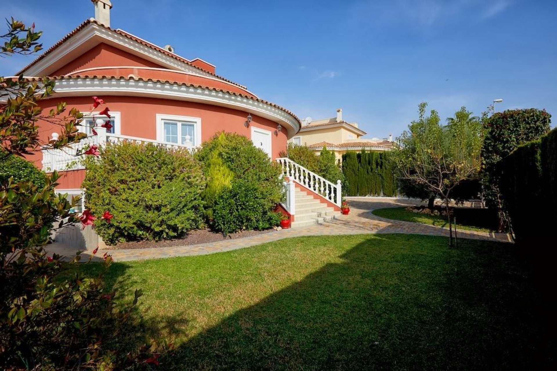 Herverkoop - Villa - Rojales - Costa Blanca South