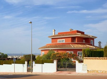 Villa · Herverkoop - Rojales · Centro de la Ciudad Quesada · Alicante · Spanje
