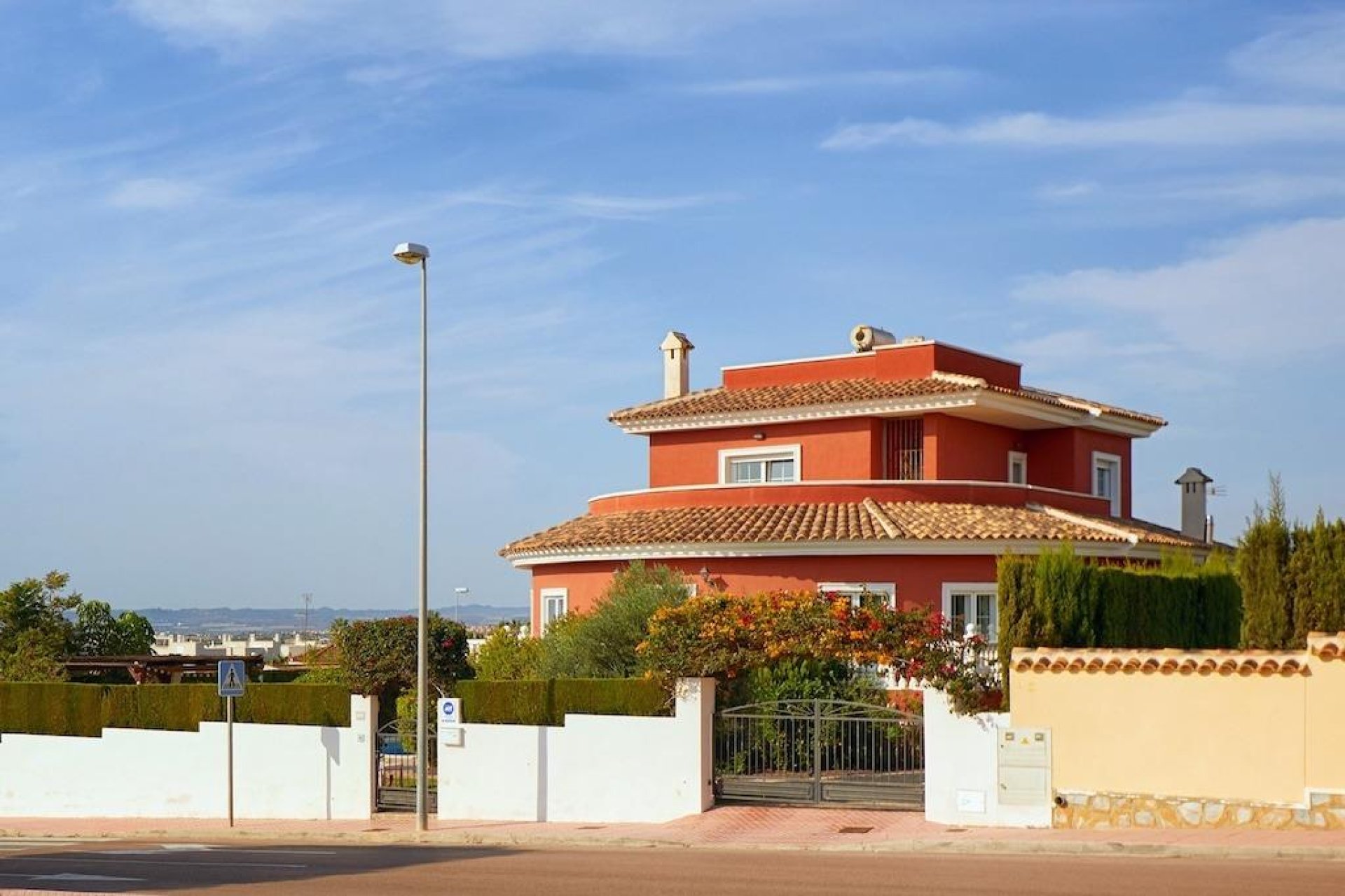 Herverkoop - Villa - Rojales - Costa Blanca South
