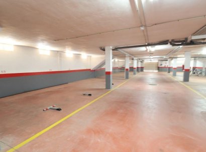 Parkering · Återförsäljning - Orihuela Costa · Campoamor · Alicante · Spanien