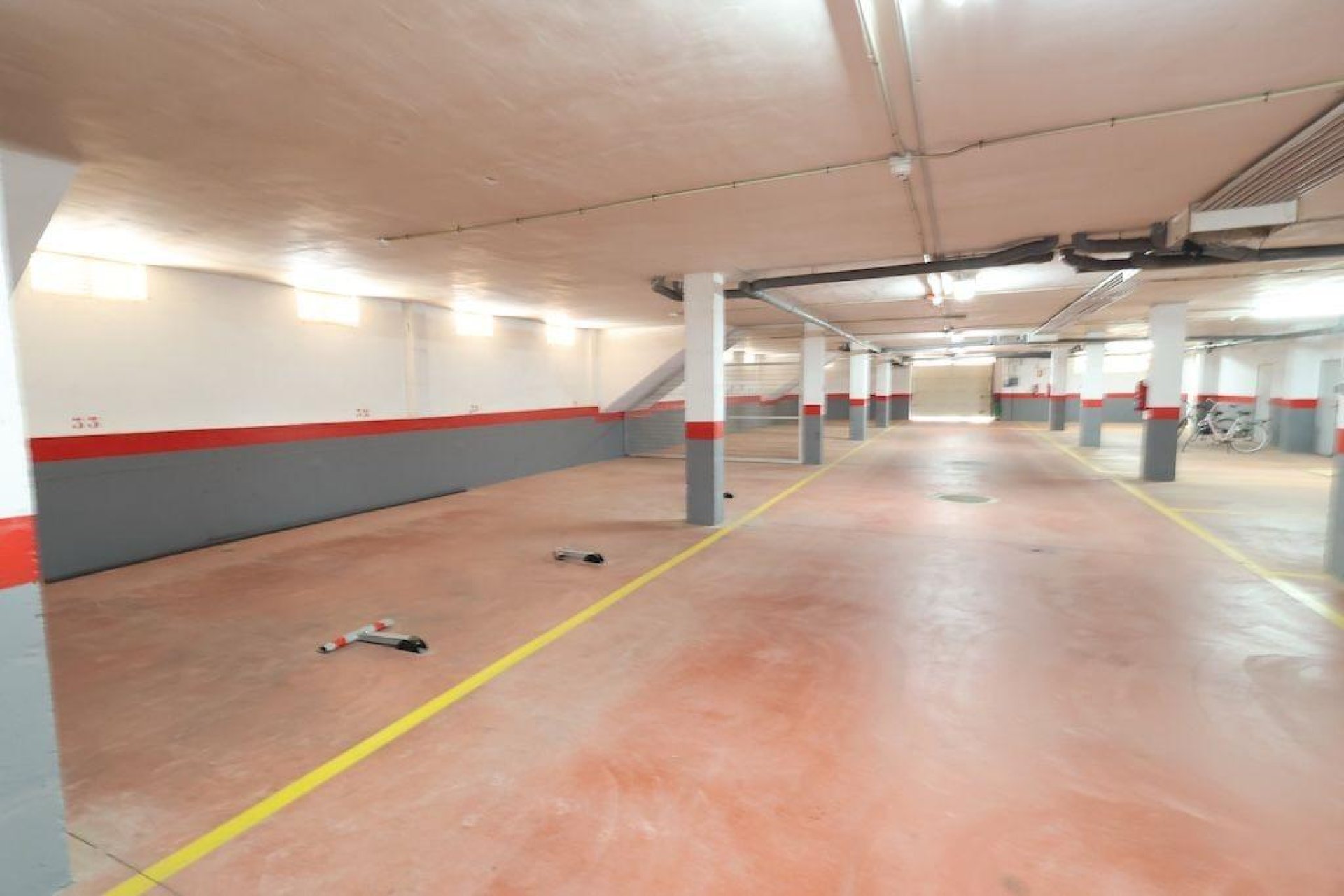 Återförsäljning - Parkering - Orihuela Costa - Costa Blanca South
