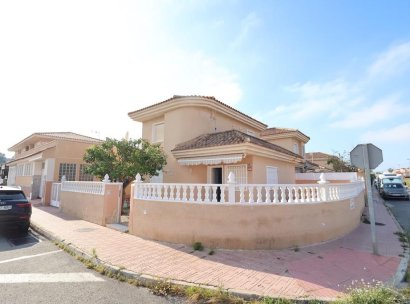 Fjällstuga · Återförsäljning - Torrevieja · Los Balcones - Los Altos del Edén · Alicante · Spanien