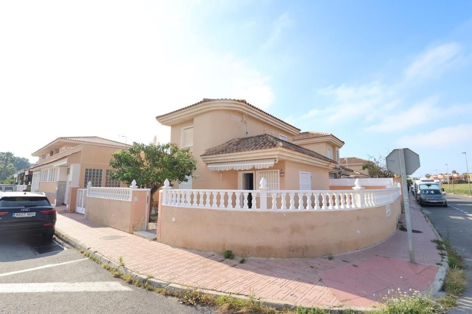 Herverkoop - Villa - Torrevieja - Costa Blanca South