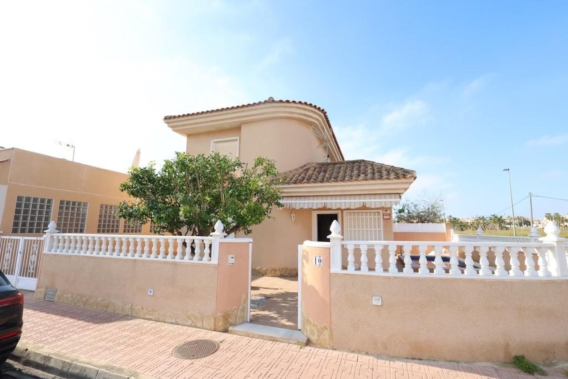 Herverkoop - Villa - Torrevieja - Costa Blanca South