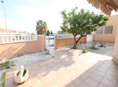 Fjällstuga · Återförsäljning - Torrevieja · Los Balcones - Los Altos del Edén · Alicante · Spanien