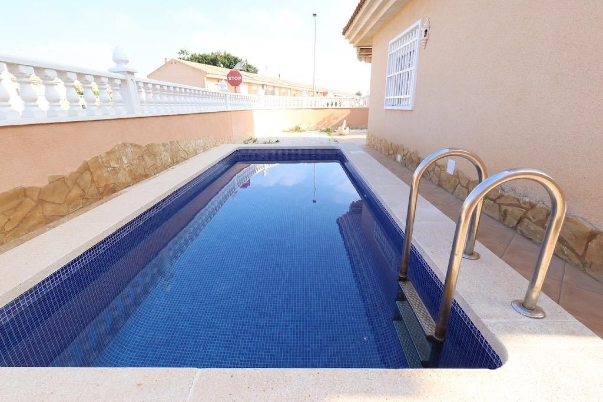 Herverkoop - Villa - Torrevieja - Costa Blanca South