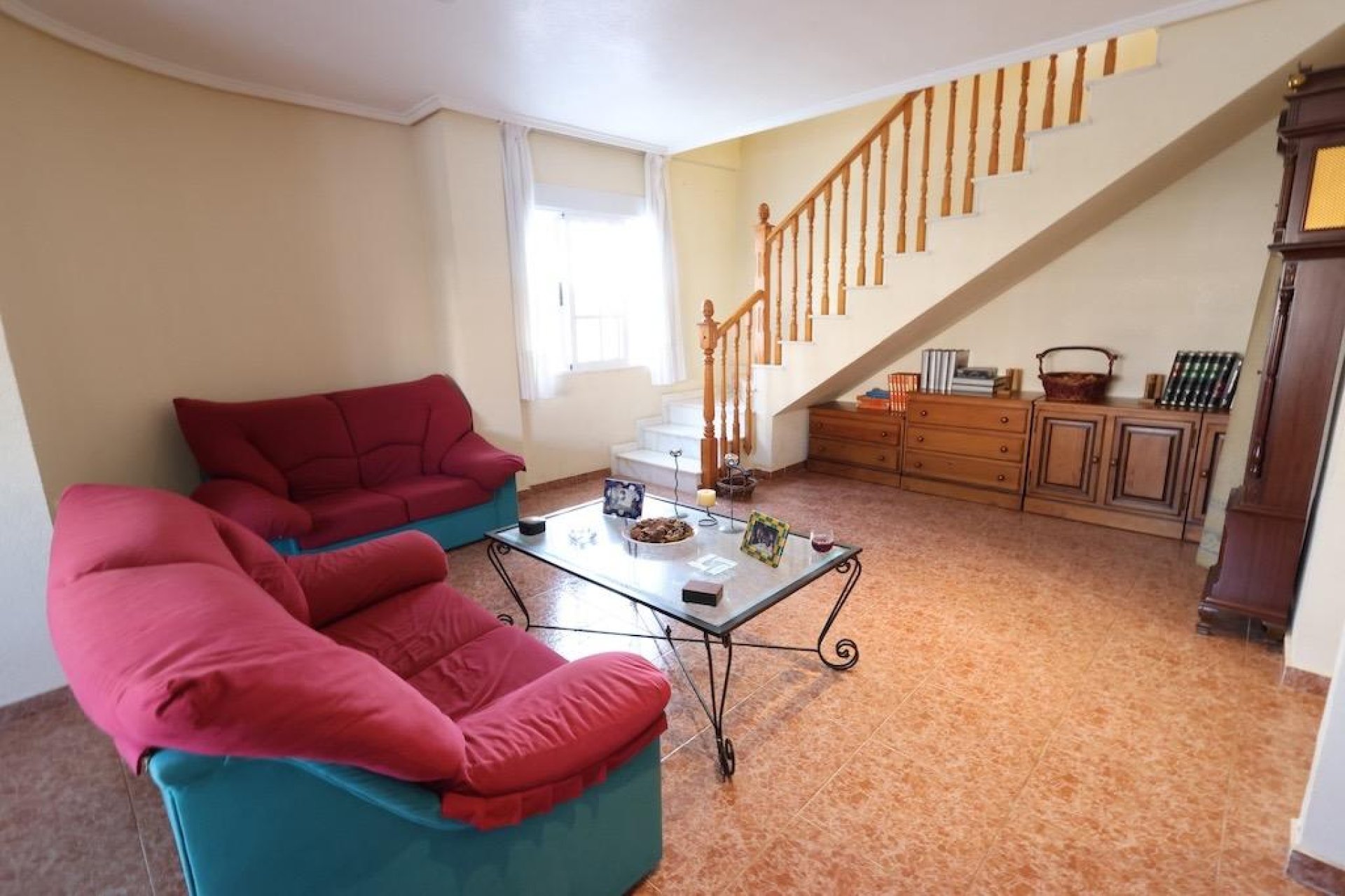Herverkoop - Villa - Torrevieja - Costa Blanca South