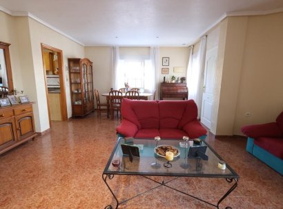 Fjällstuga · Återförsäljning - Torrevieja · Los Balcones - Los Altos del Edén · Alicante · Spanien