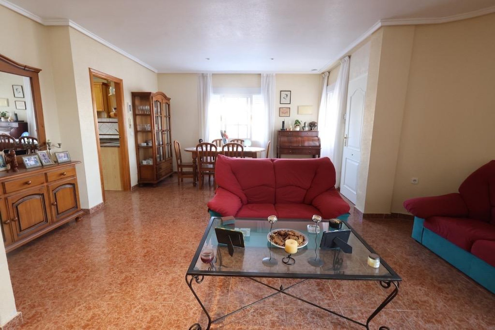 Herverkoop - Villa - Torrevieja - Costa Blanca South