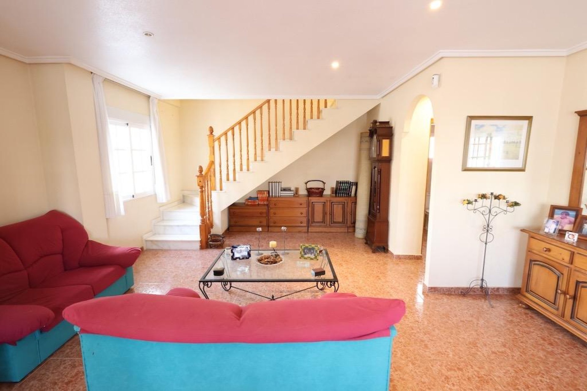 Herverkoop - Villa - Torrevieja - Costa Blanca South