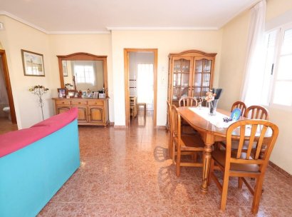 Fjällstuga · Återförsäljning - Torrevieja · Los Balcones - Los Altos del Edén · Alicante · Spanien