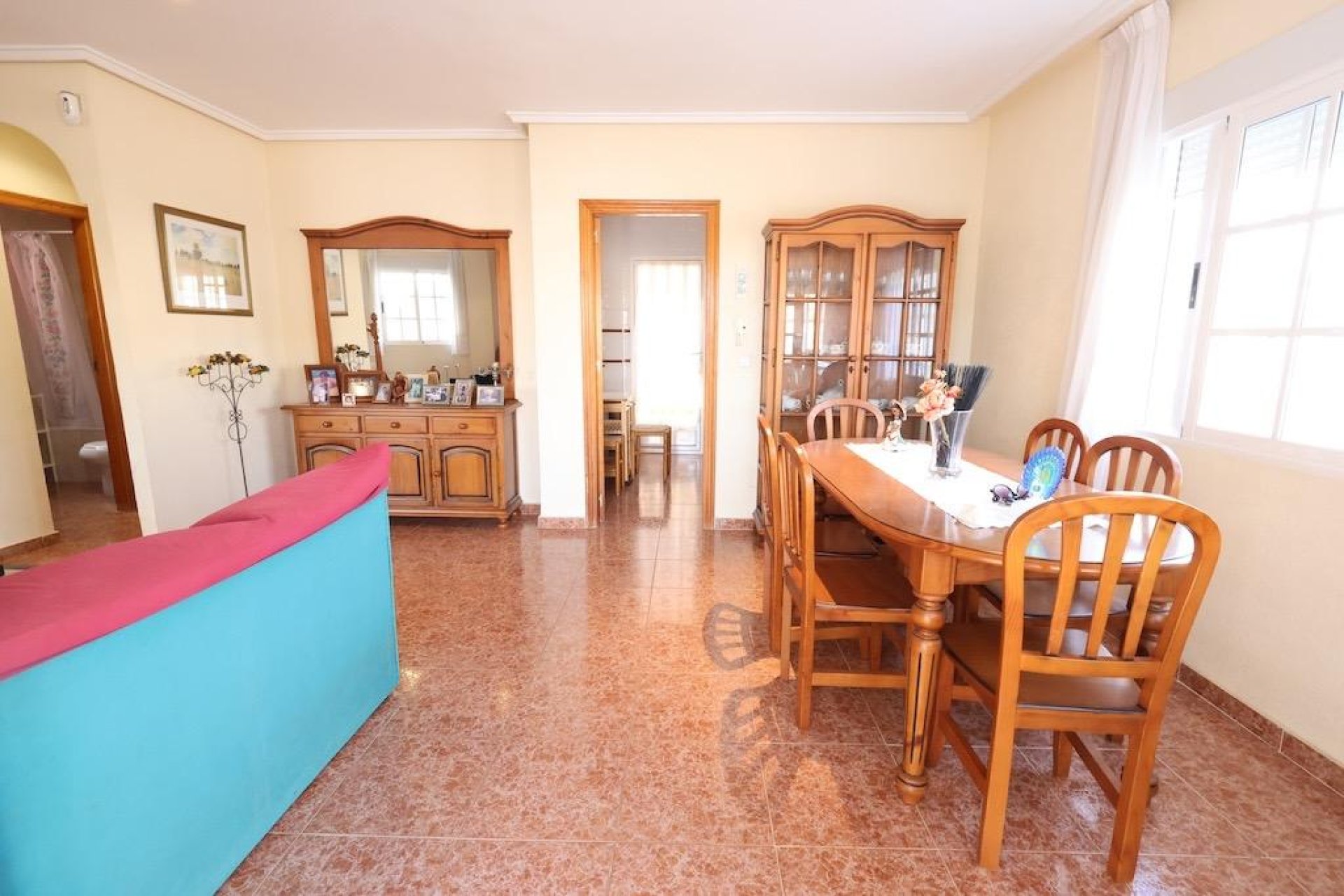 Herverkoop - Villa - Torrevieja - Costa Blanca South