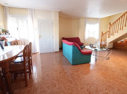 Fjällstuga · Återförsäljning - Torrevieja · Los Balcones - Los Altos del Edén · Alicante · Spanien
