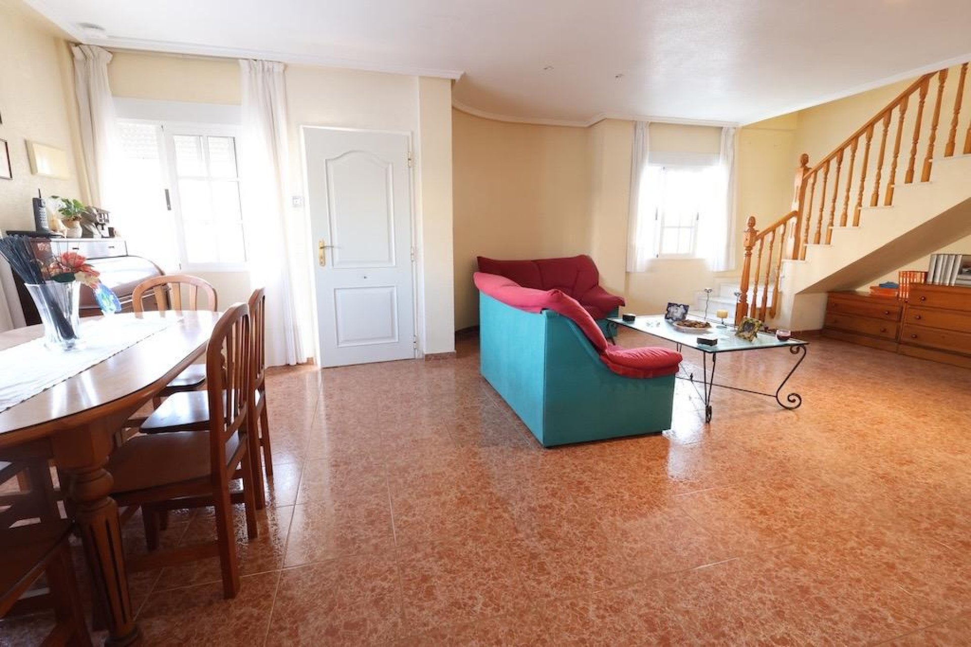 Herverkoop - Villa - Torrevieja - Costa Blanca South