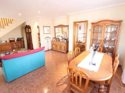 Fjällstuga · Återförsäljning - Torrevieja · Los Balcones - Los Altos del Edén · Alicante · Spanien