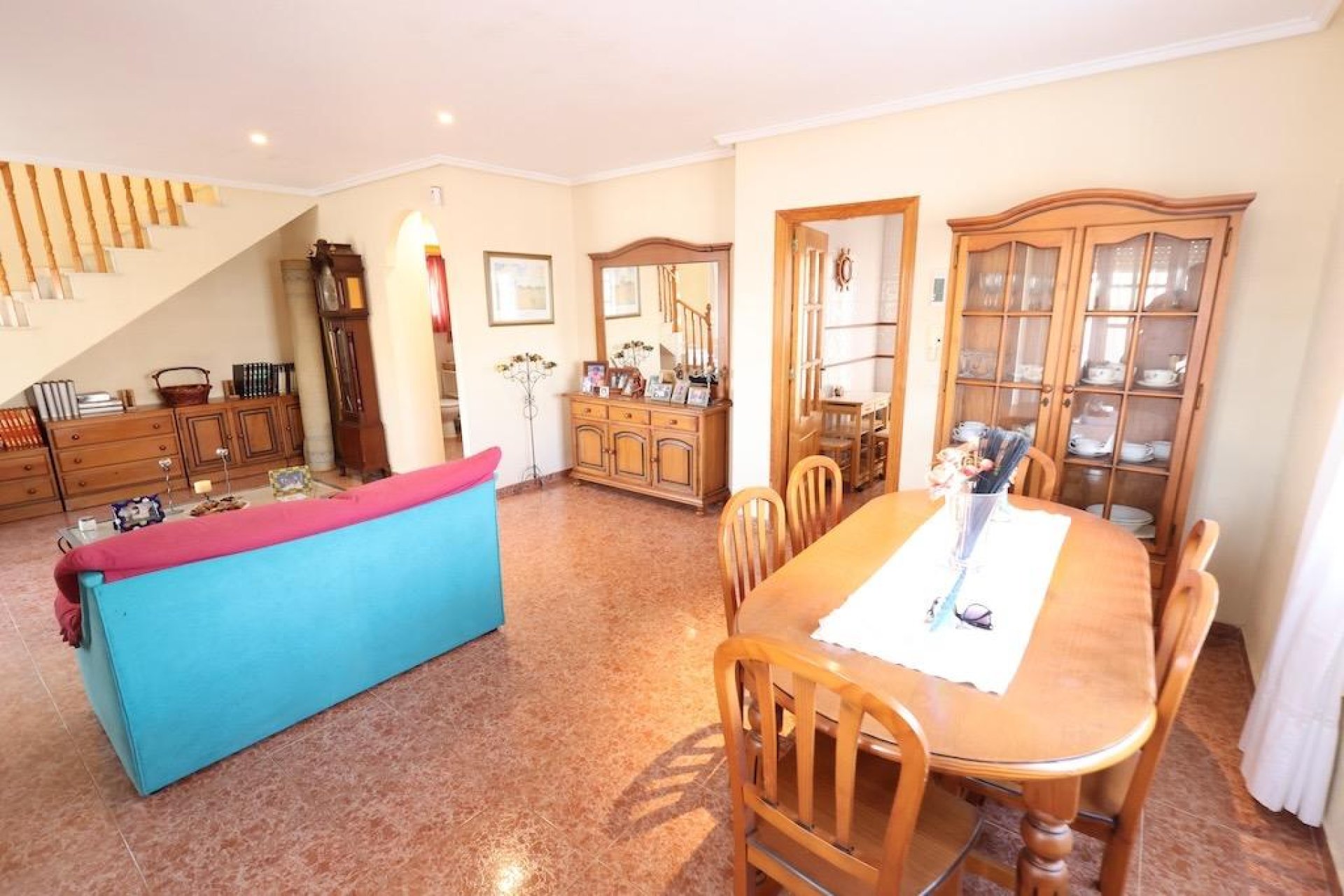 Herverkoop - Villa - Torrevieja - Costa Blanca South