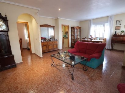 Fjällstuga · Återförsäljning - Torrevieja · Los Balcones - Los Altos del Edén · Alicante · Spanien