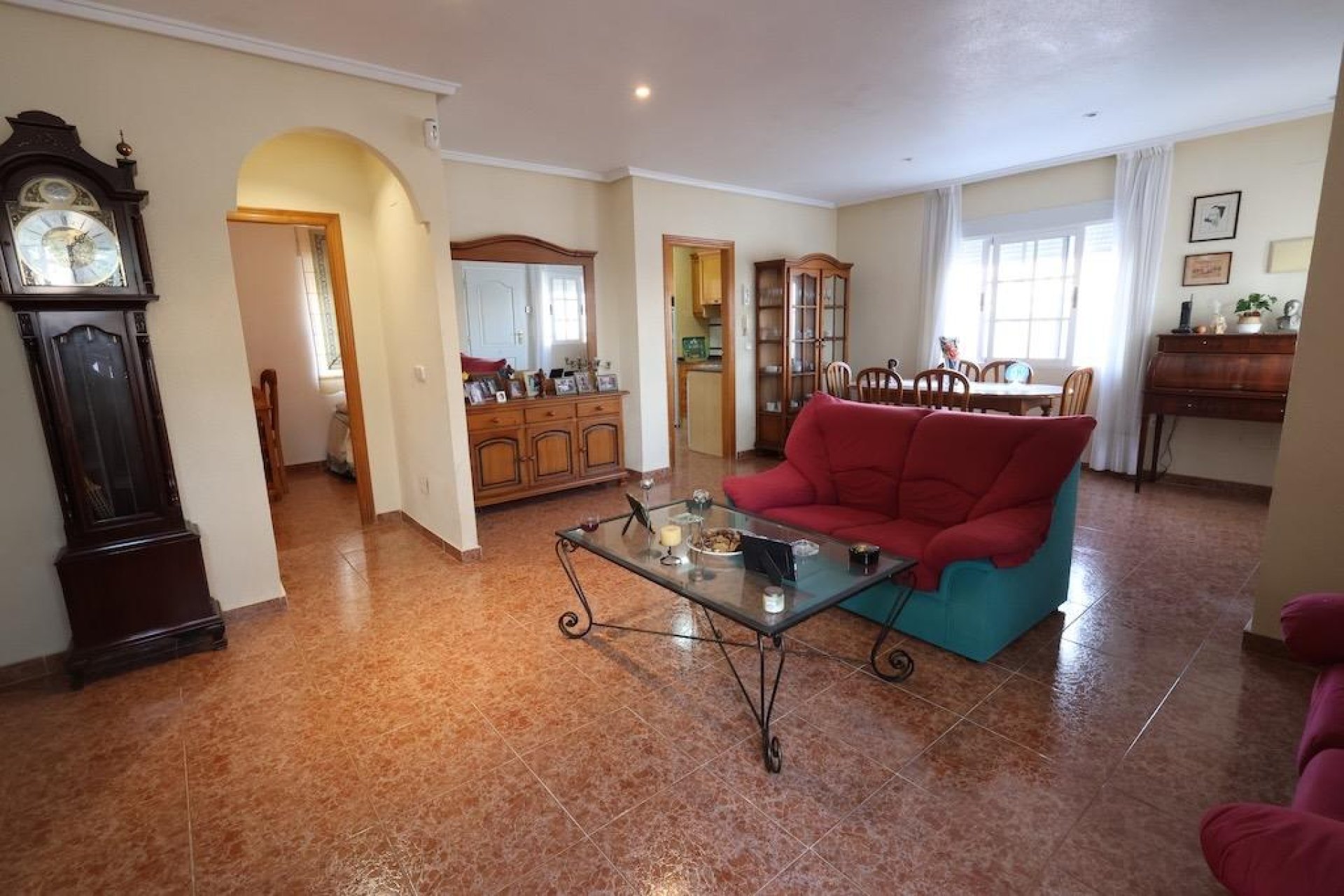 Herverkoop - Villa - Torrevieja - Costa Blanca South