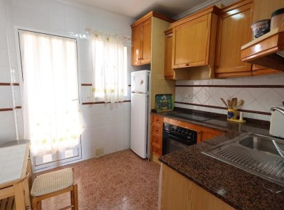 Fjällstuga · Återförsäljning - Torrevieja · Los Balcones - Los Altos del Edén · Alicante · Spanien