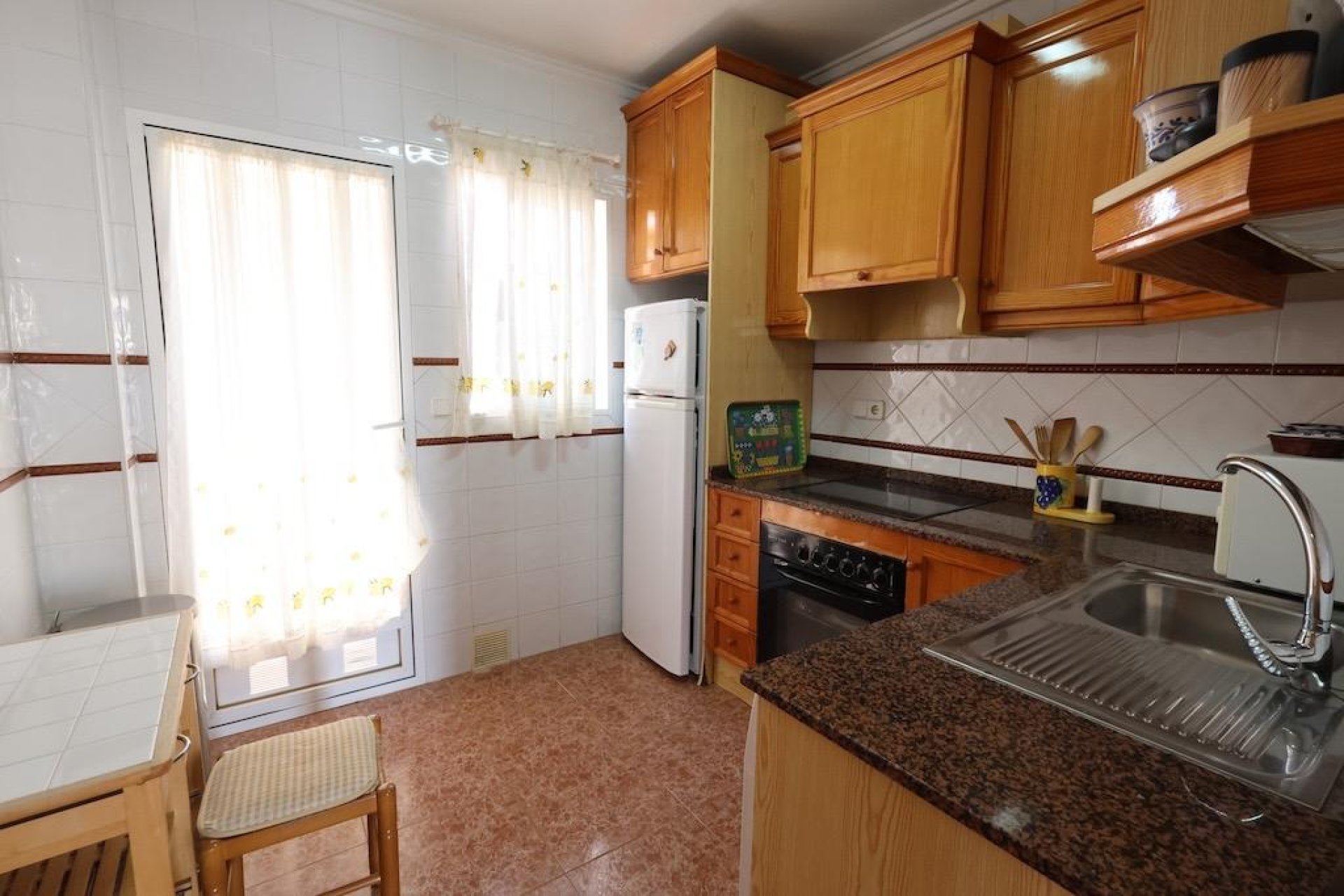Herverkoop - Villa - Torrevieja - Costa Blanca South