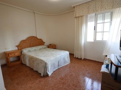 Fjällstuga · Återförsäljning - Torrevieja · Los Balcones - Los Altos del Edén · Alicante · Spanien