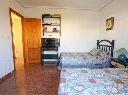 Fjällstuga · Återförsäljning - Torrevieja · Los Balcones - Los Altos del Edén · Alicante · Spanien