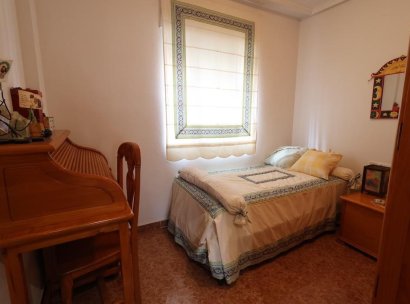 Fjällstuga · Återförsäljning - Torrevieja · Los Balcones - Los Altos del Edén · Alicante · Spanien