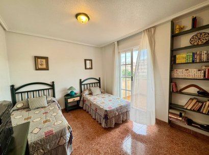 Fjällstuga · Återförsäljning - Torrevieja · Los Balcones - Los Altos del Edén · Alicante · Spanien