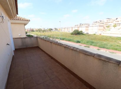 Fjällstuga · Återförsäljning - Torrevieja · Los Balcones - Los Altos del Edén · Alicante · Spanien