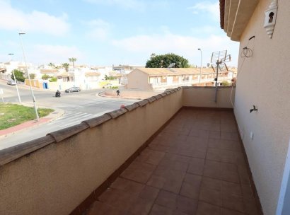 Fjällstuga · Återförsäljning - Torrevieja · Los Balcones - Los Altos del Edén · Alicante · Spanien