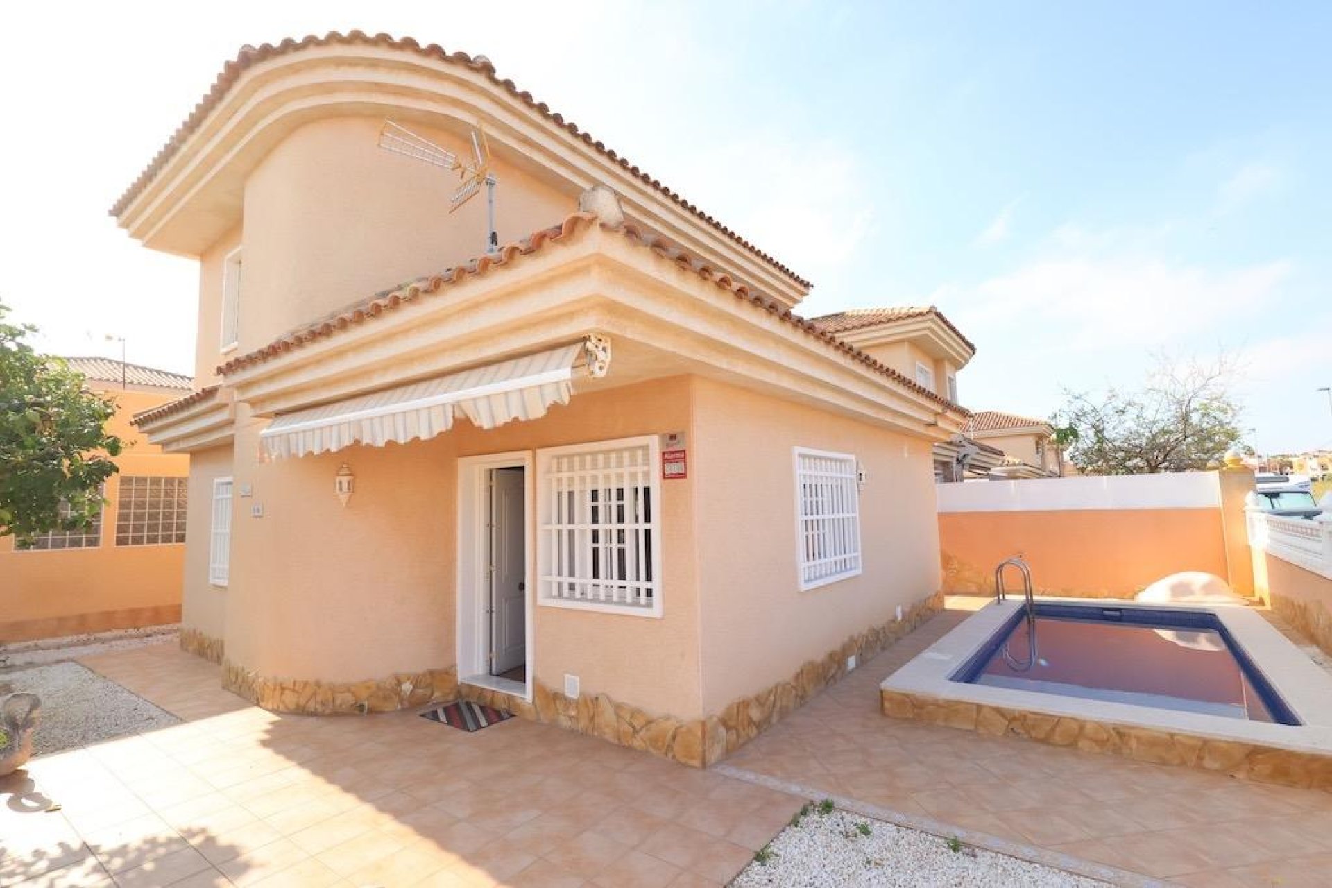 Herverkoop - Villa - Torrevieja - Costa Blanca South