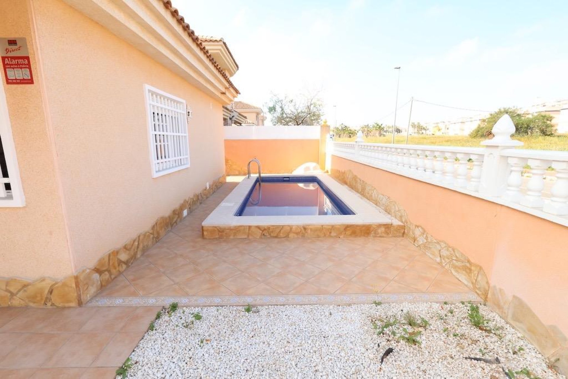 Herverkoop - Villa - Torrevieja - Costa Blanca South