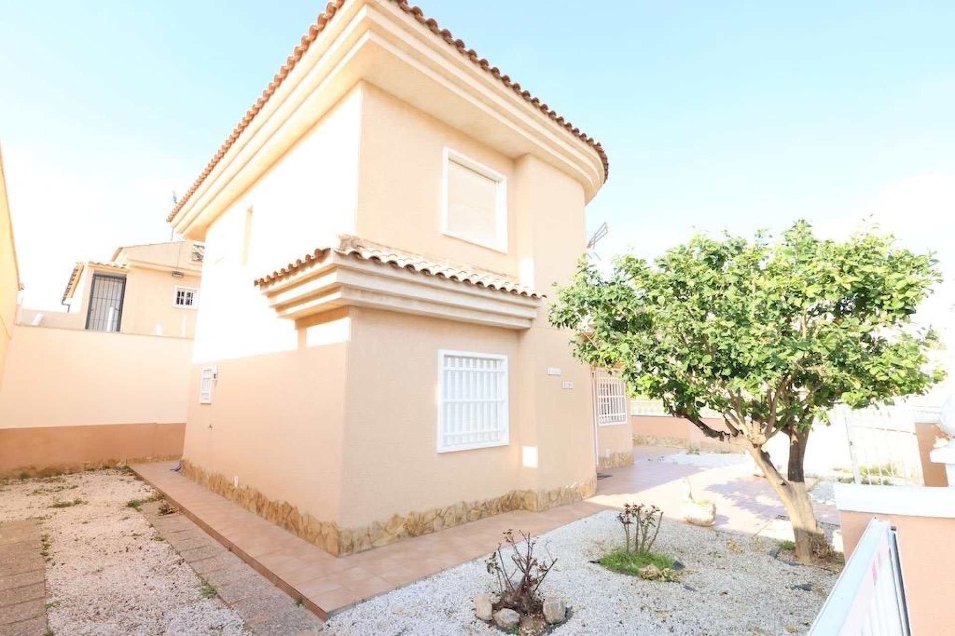 Herverkoop - Villa - Torrevieja - Costa Blanca South