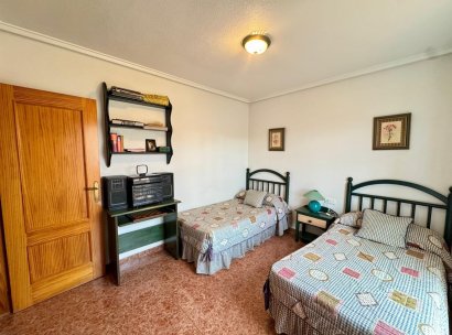 Fjällstuga · Återförsäljning - Torrevieja · Los Balcones - Los Altos del Edén · Alicante · Spanien