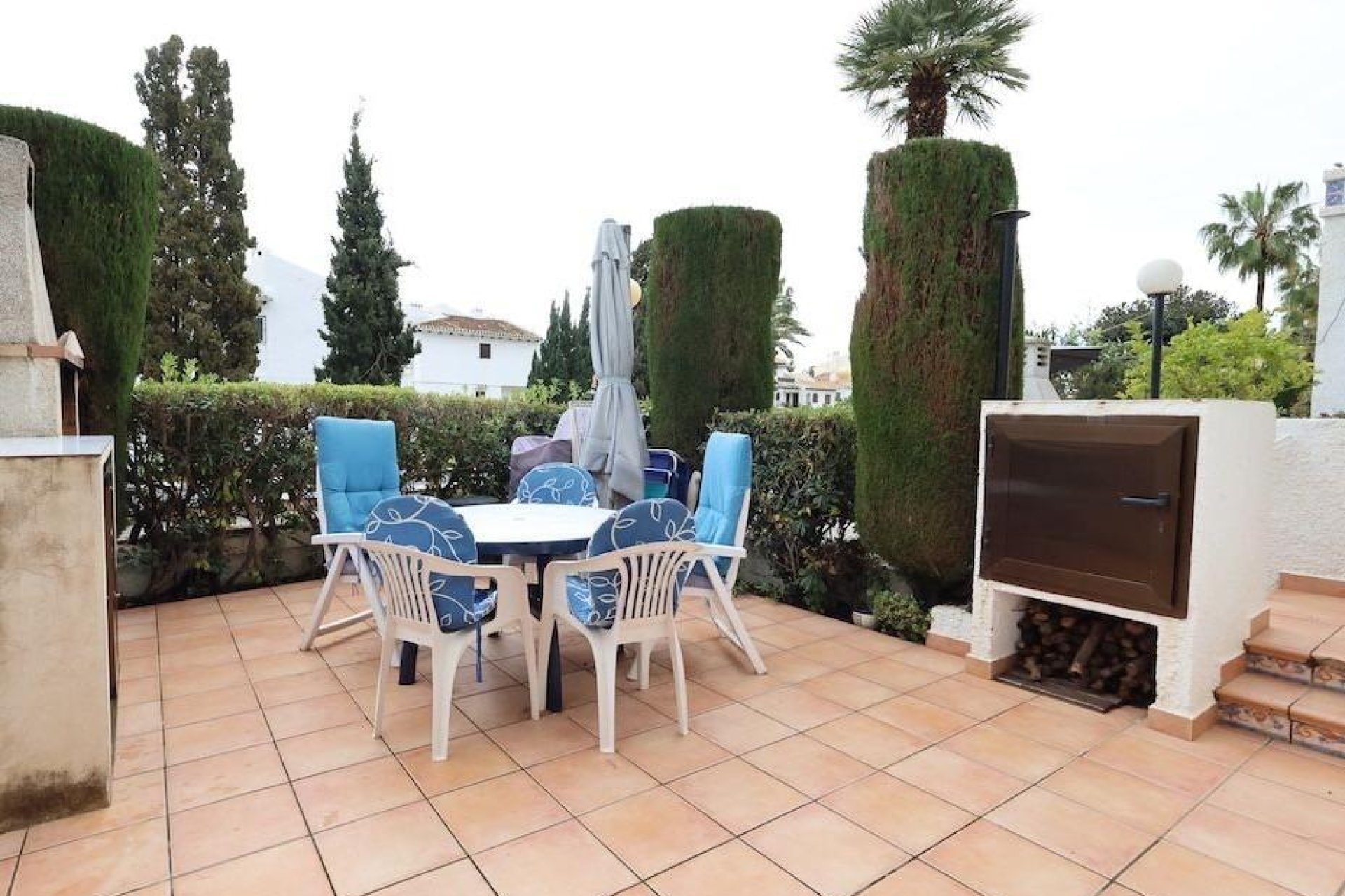 Resale - Semi-detached house - Cabo Roig - Costa Blanca South