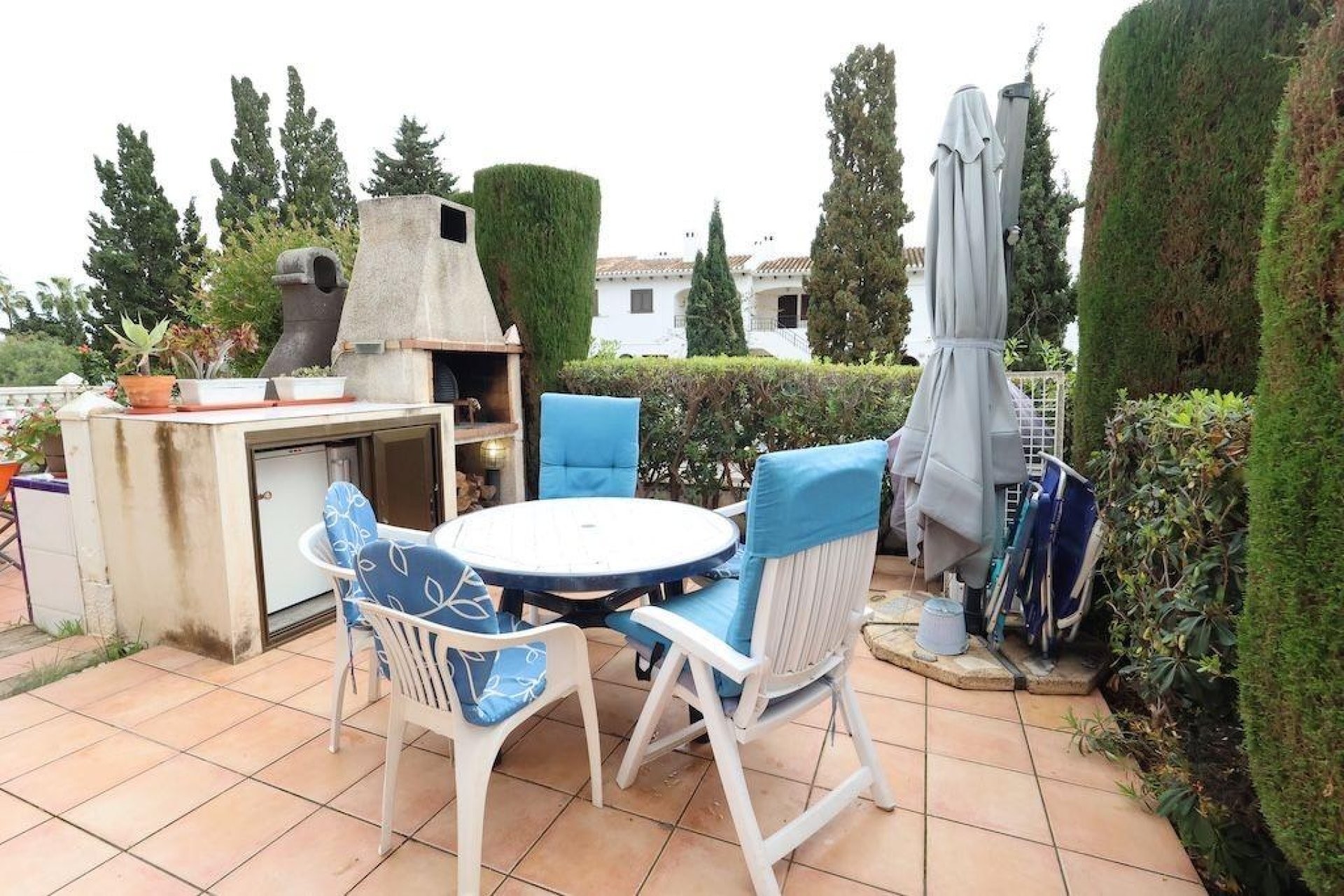 Resale - Semi-detached house - Cabo Roig - Costa Blanca South