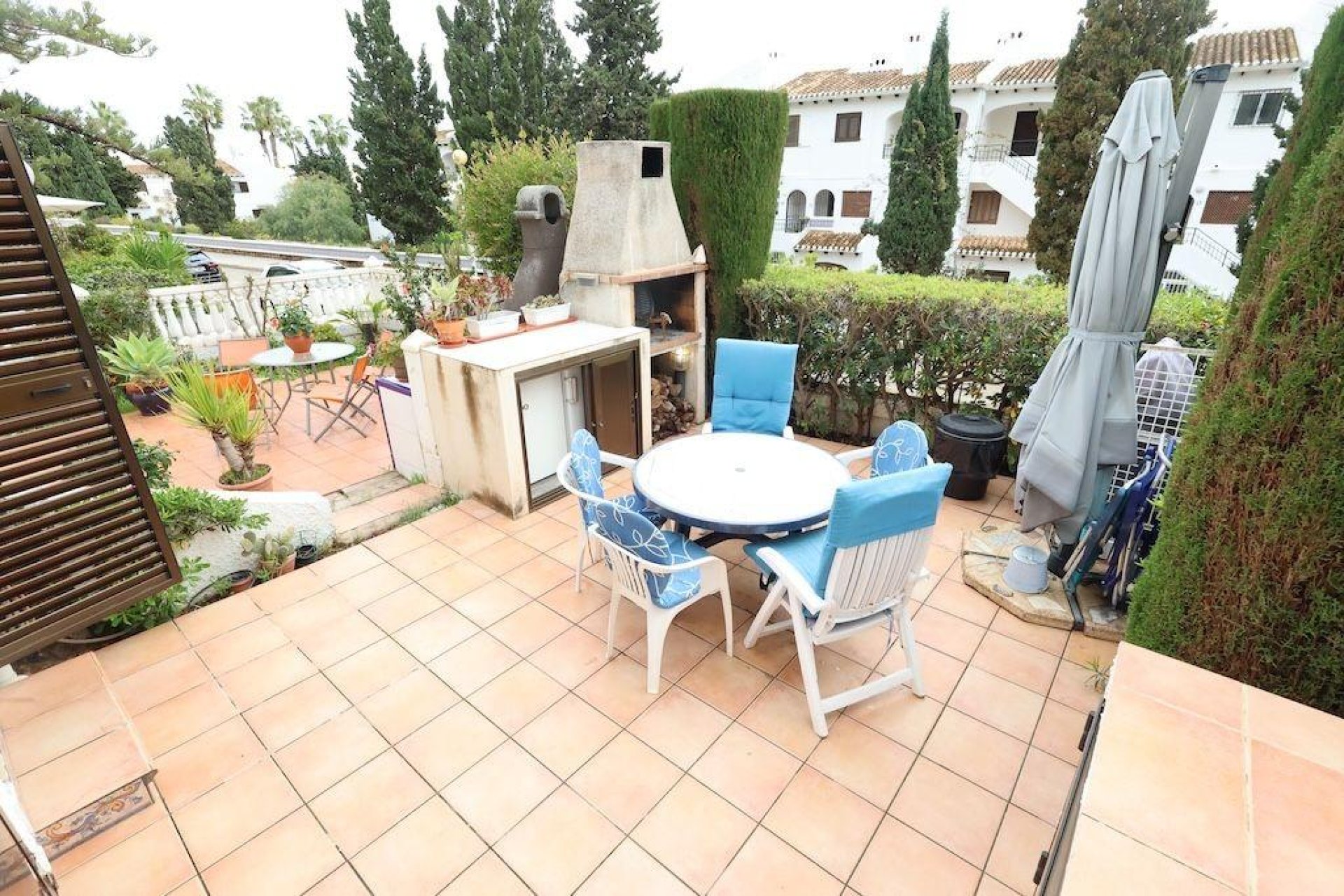 Resale - Semi-detached house - Cabo Roig - Costa Blanca South