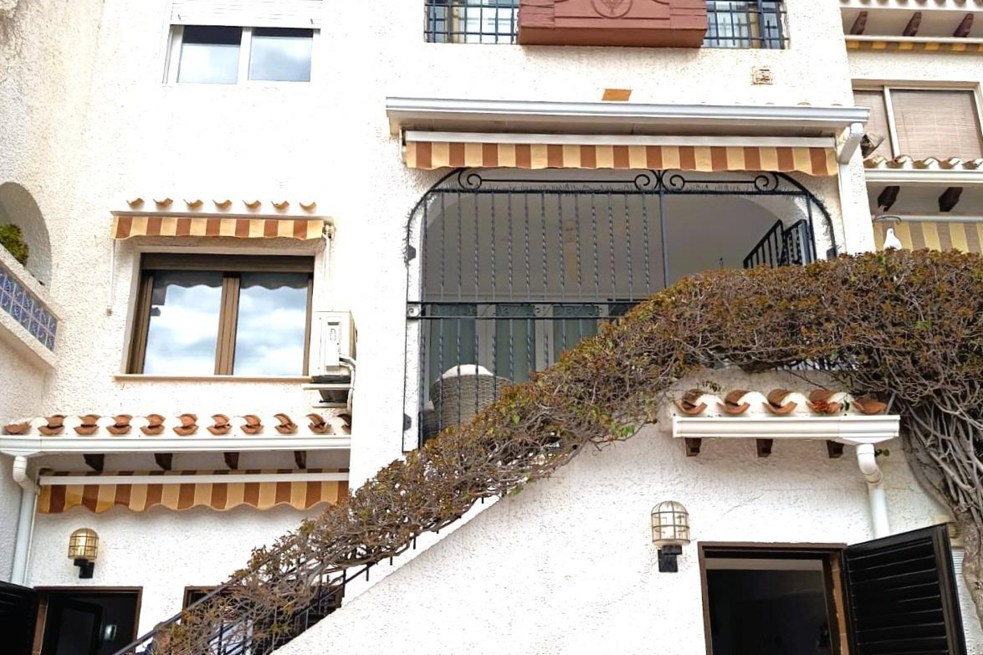 Resale - Semi-detached house - Cabo Roig - Costa Blanca South