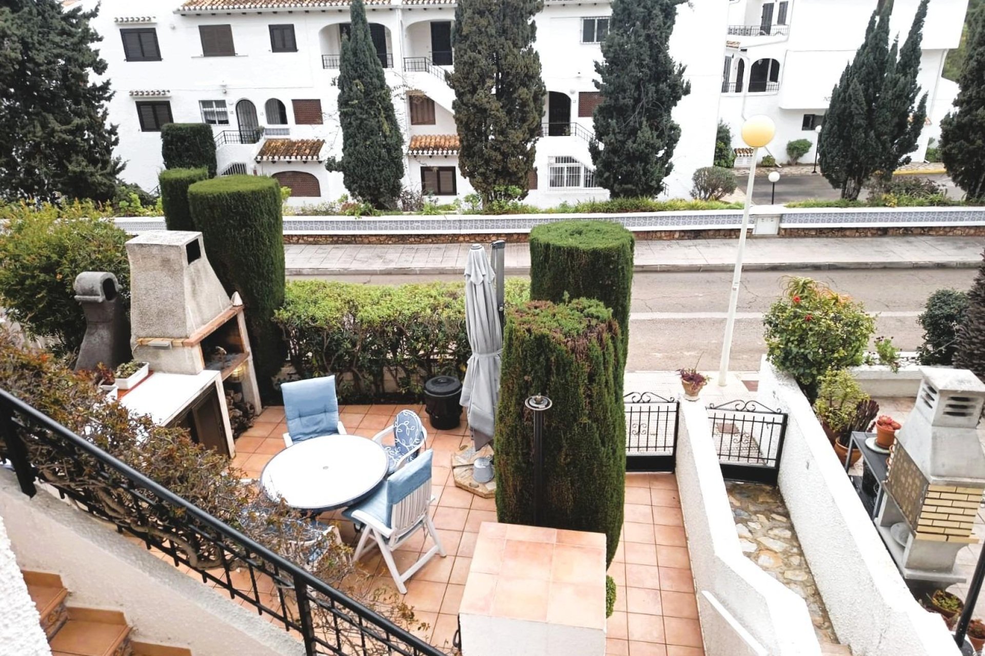 Resale - Semi-detached house - Cabo Roig - Costa Blanca South