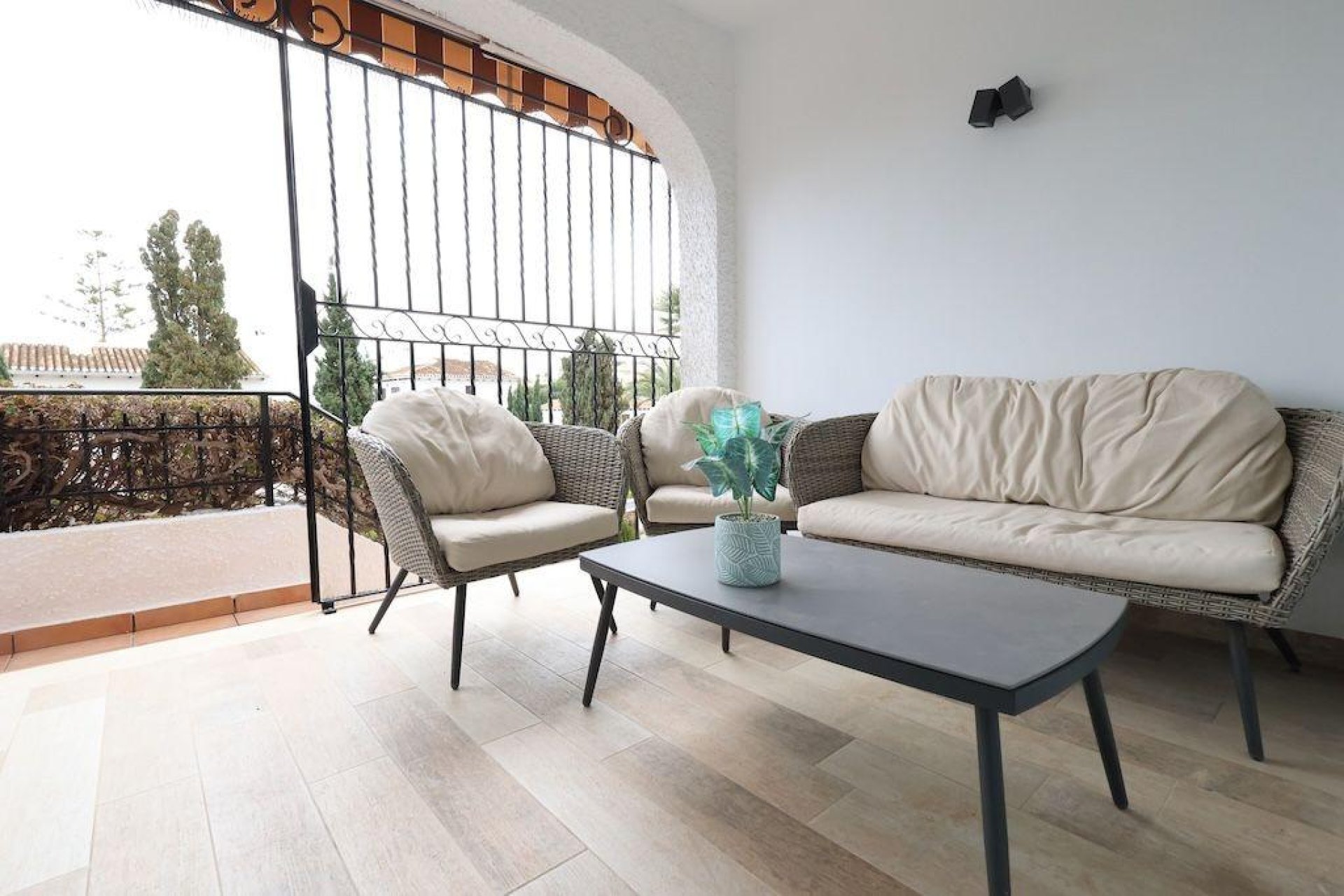 Resale - Semi-detached house - Cabo Roig - Costa Blanca South
