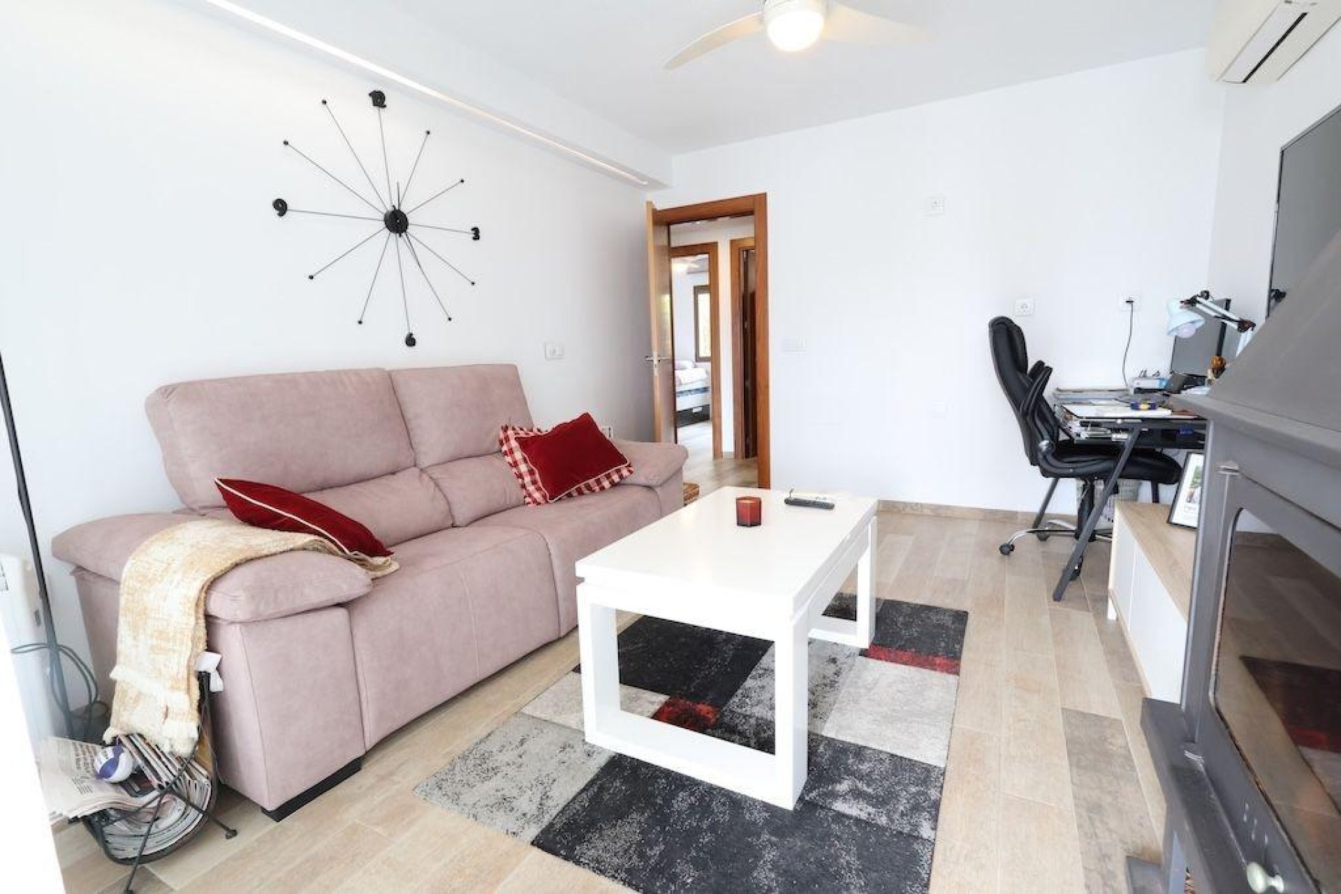 Resale - Semi-detached house - Cabo Roig - Costa Blanca South
