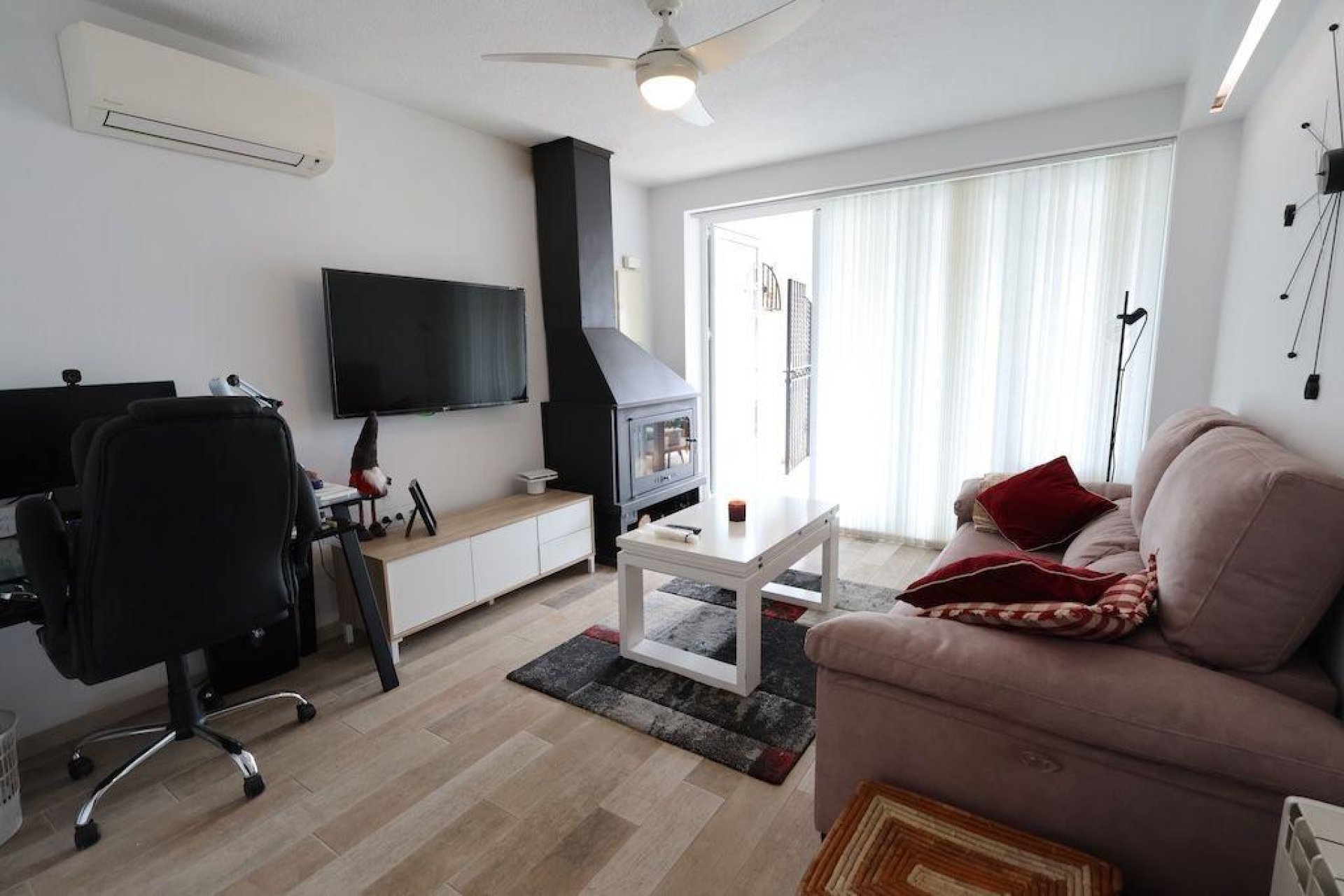 Resale - Semi-detached house - Cabo Roig - Costa Blanca South
