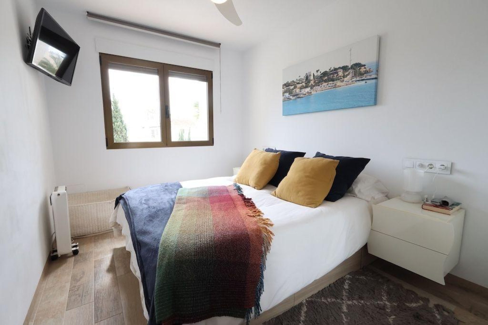 Resale - Semi-detached house - Cabo Roig - Costa Blanca South