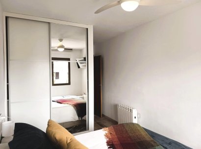 Twee-onder-een-kapwoning · Herverkoop - Cabo Roig · Cala Capitan · Alicante · Spanje