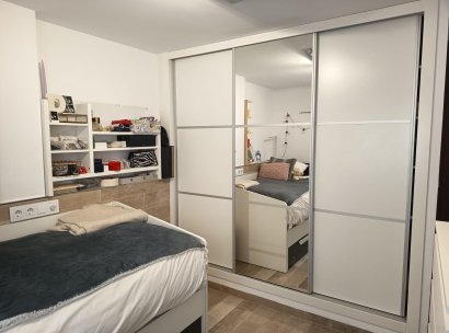 Twee-onder-een-kapwoning · Herverkoop - Cabo Roig · Cala Capitan · Alicante · Spanje