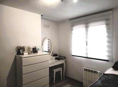 Twee-onder-een-kapwoning · Herverkoop - Cabo Roig · Cala Capitan · Alicante · Spanje