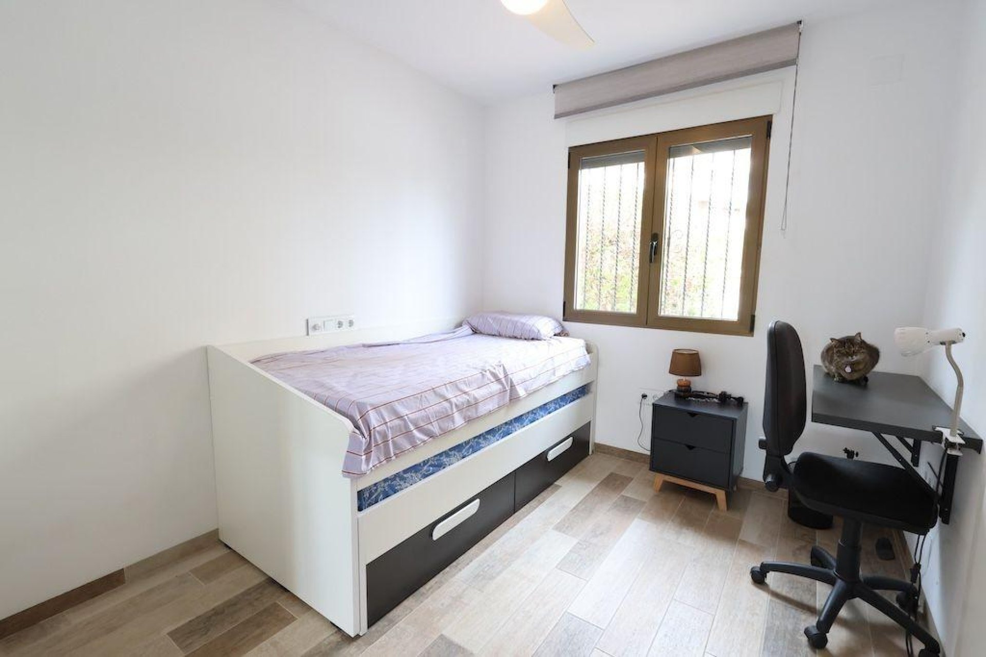 Resale - Semi-detached house - Cabo Roig - Costa Blanca South