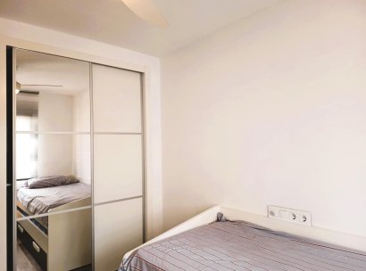 Twee-onder-een-kapwoning · Herverkoop - Cabo Roig · Cala Capitan · Alicante · Spanje